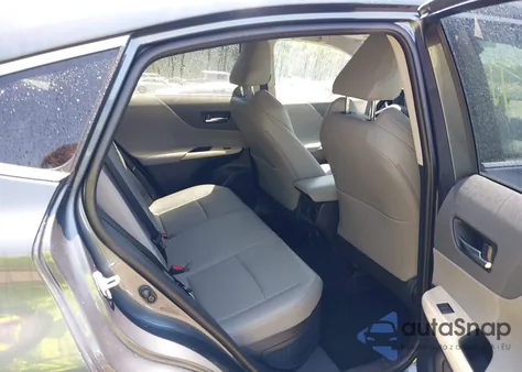 2023 Toyota Venza Xle from USA, damaged, VIN JTEAAAAH7PJ151820